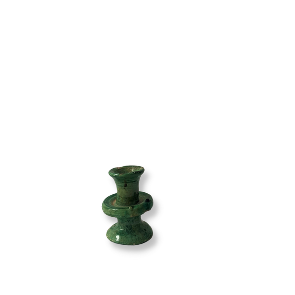Tamegroute Candle Stick Small