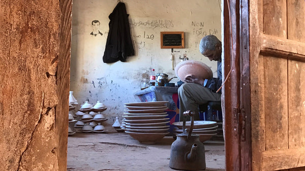 The Marrakech Artisan Fund