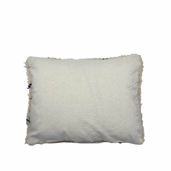 Rectangle Beni Ourain Cushion