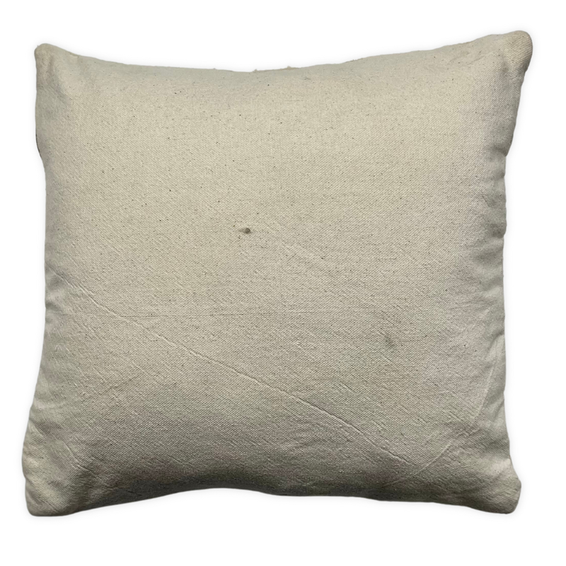 Moroccan Beni Ourain Cushion