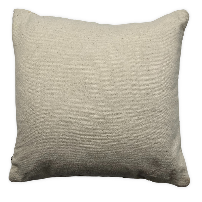 Beni Ourain Flat Weave Cushion