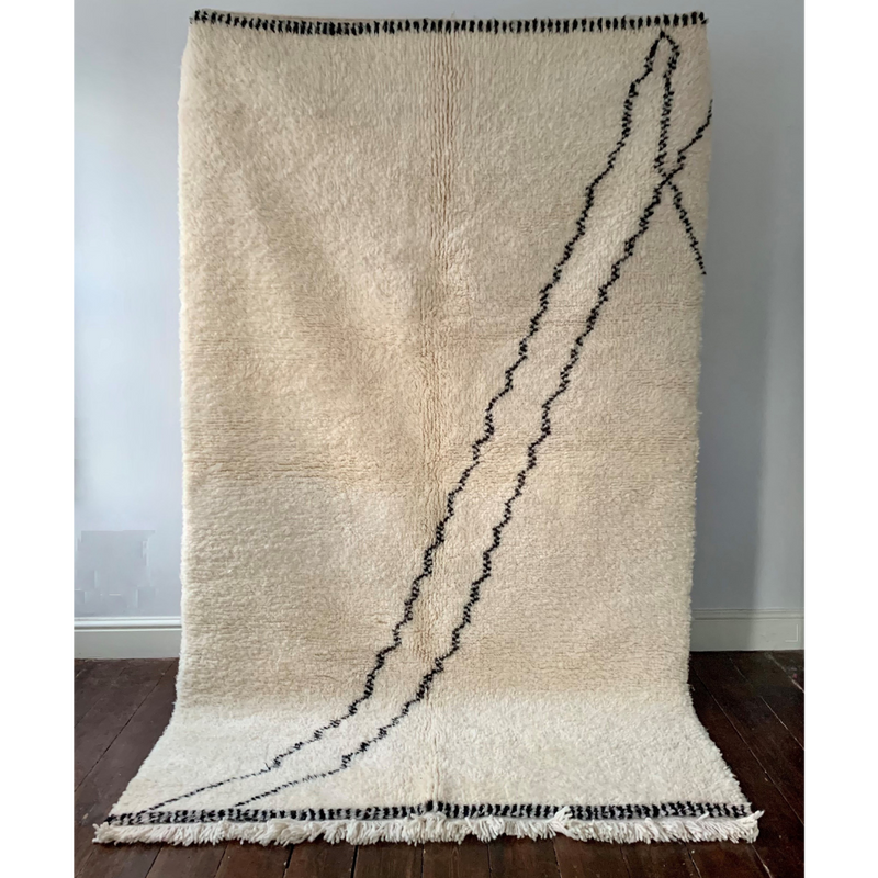 Moroccan Berber rug