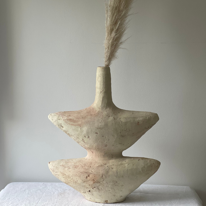 Tamegroute Vase 'Star'