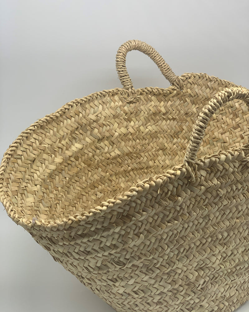 Basket Bag Large