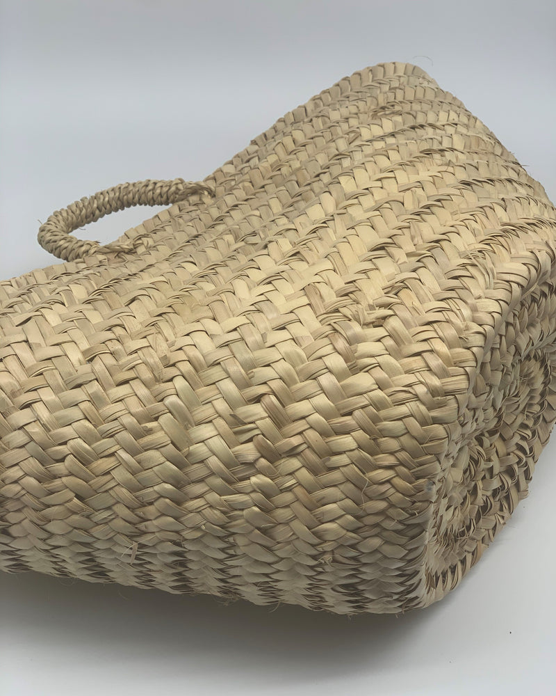 Basket Bag Medium Side