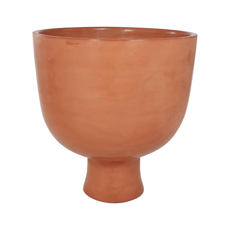 Terracotta Planter Bowl