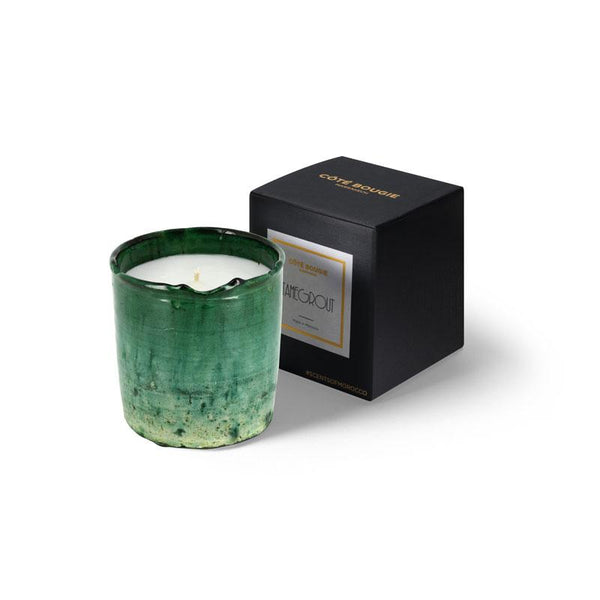 Tamegroute Candle Small