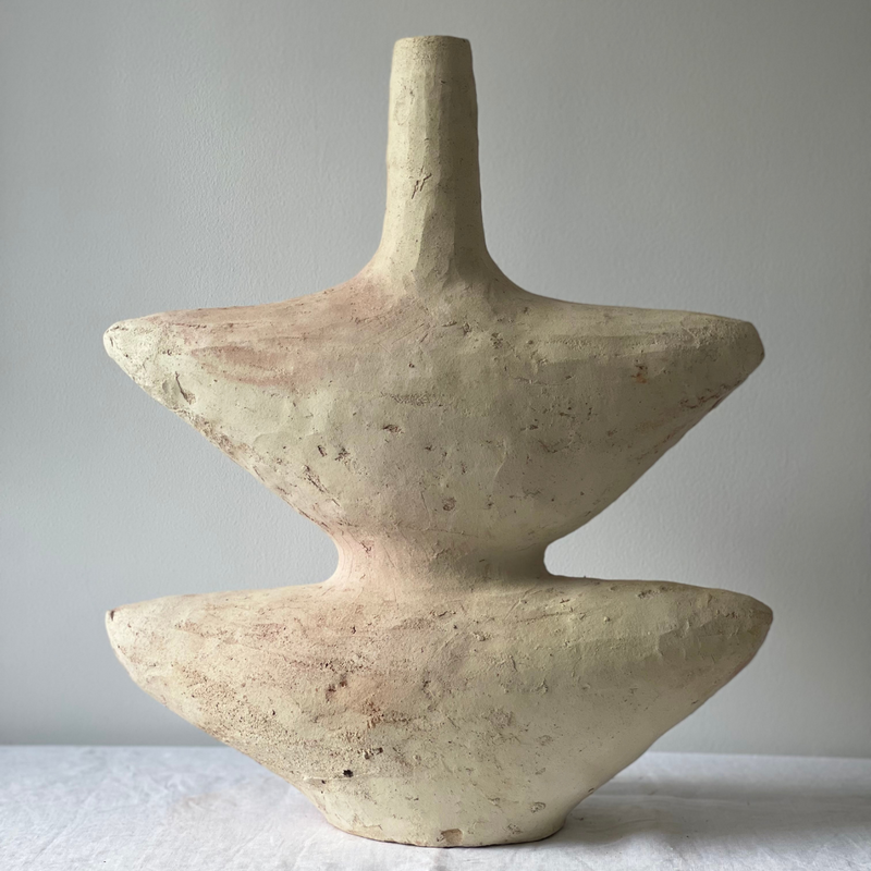 Tamegroute Vase 'Star'