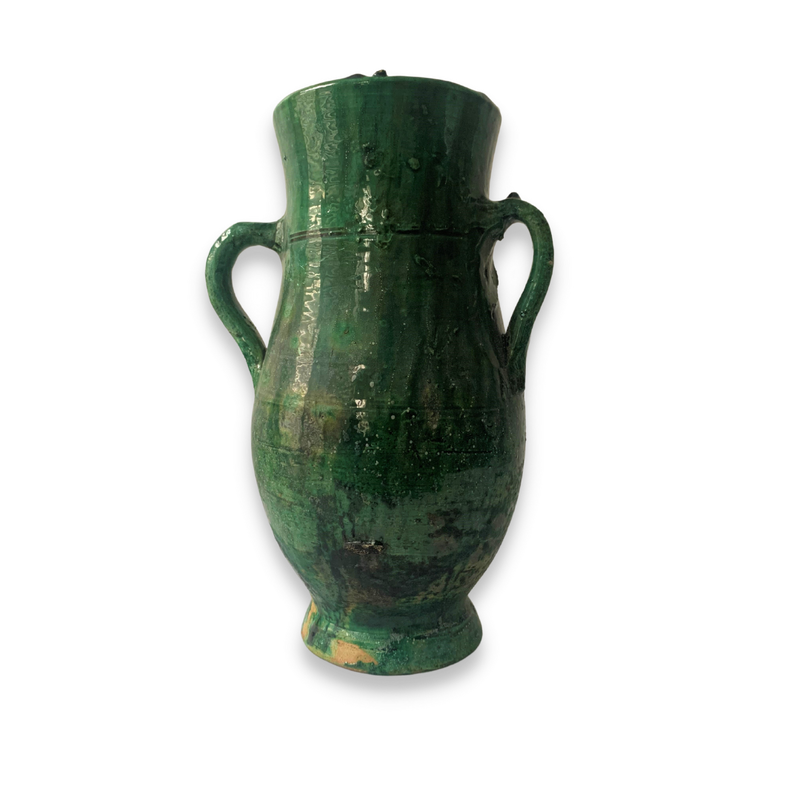 Tamegroute vase