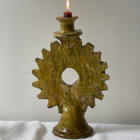 Tamegroute Soliel Candle holder Large