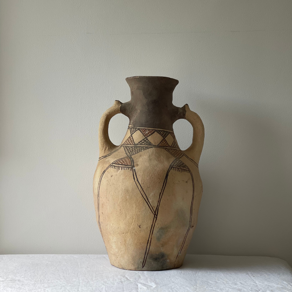 Berber Vase / Water Jug