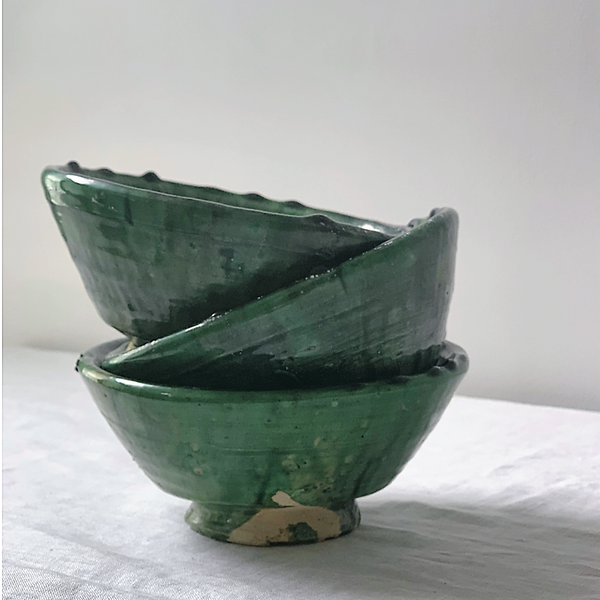 Tamegroute Bowl Medium